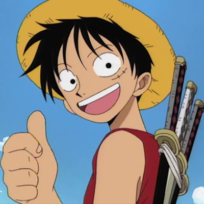 Who is Monkey D. Luffy?