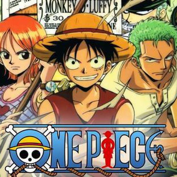 One Piece : Episode List