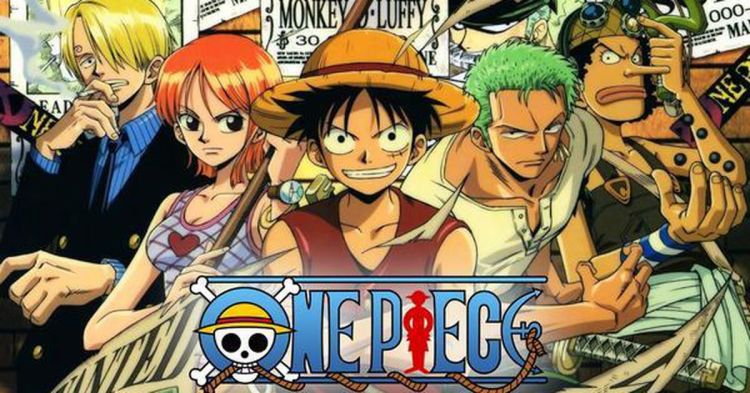 One Piece : Episode List